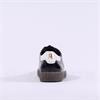 Paul Green Thick Gumsole Trainer - Black Patent